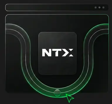 Ilustração: infraestrutura de gateway de pagamentos NTX Pay